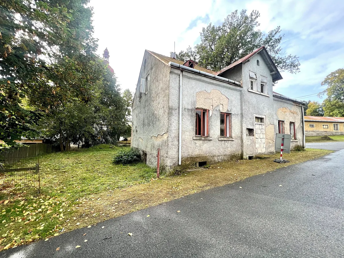 Prodej rodinného domu 170 m², pozemek 558 m²